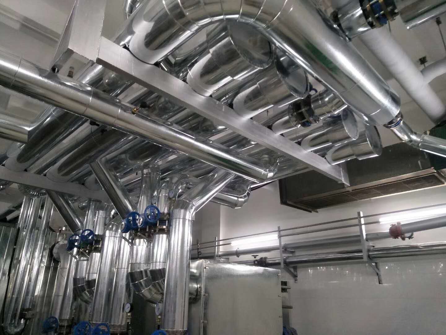 廊坊強凡保溫材料銷售與防腐管件的應(yīng)用