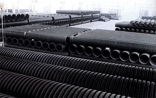 振宇HDPE管道 卓越品質與加盟優勢解析