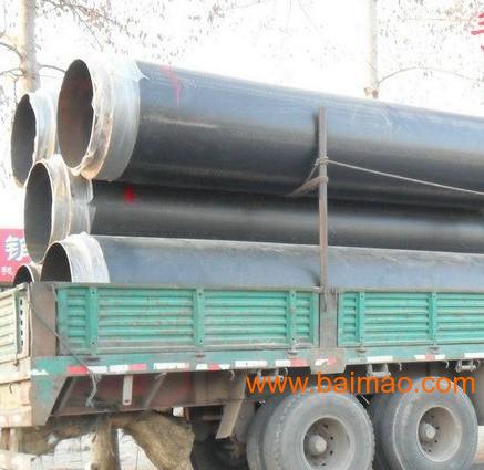 聚氨酯管道保溫管廠家直銷 一站式采購，防腐保溫更高效