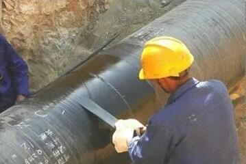 碳纖維復合材料 管道修復領域的革命性加固方案