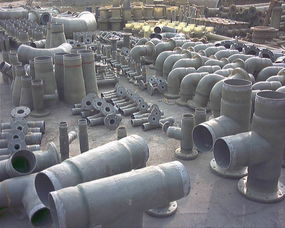 FRP/PVC復合管道及管件 技術(shù)特性、應用優(yōu)勢與市場前景